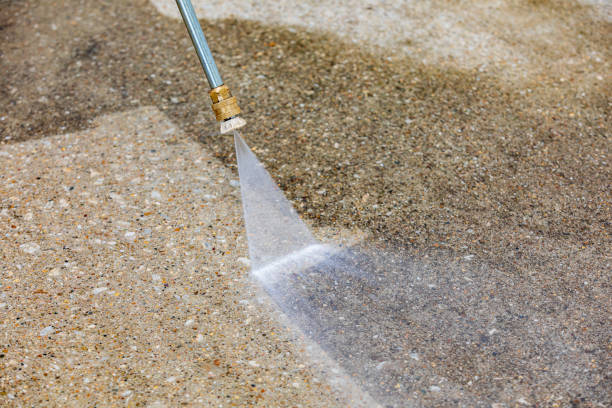 Best Driveway Pressure Washing  in Marlton, MD